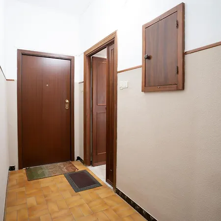 Appartement Nonna Rosas Alghero