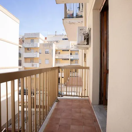 Nonna Rosas * Alghero