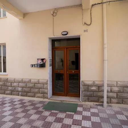 Lägenhet Nonna Rosas