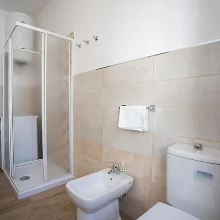 Nonna Rosas Appartement *