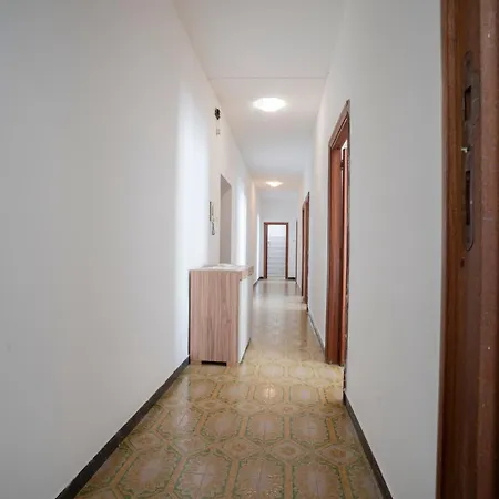 Appartement Nonna Rosas Alghero