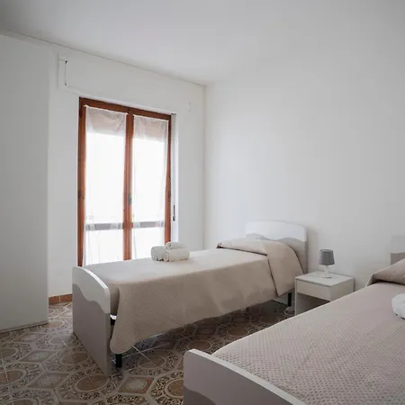 Appartement Nonna Rosas *