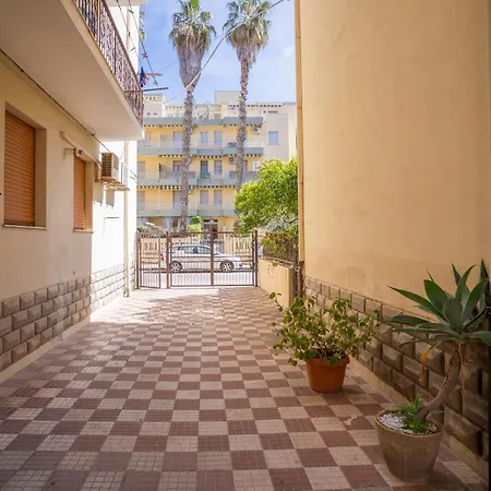 Lägenhet Nonna Rosas Alghero