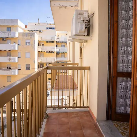 Nonna Rosas Appartement Alghero