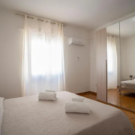 Appartement Nonna Rosas