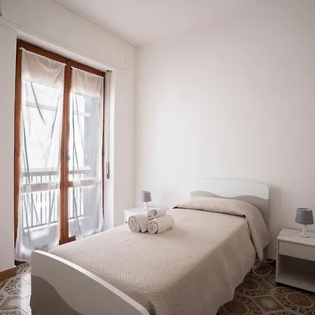 Appartement Nonna Rosas *