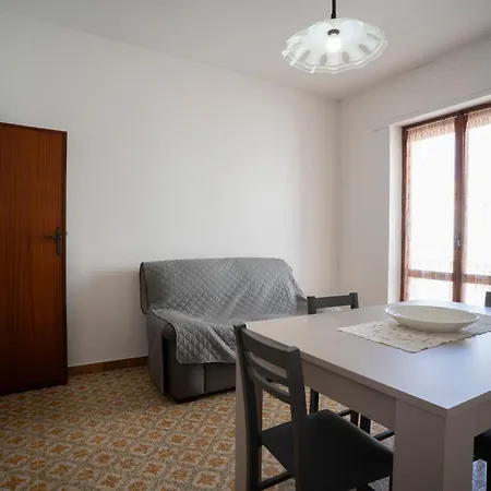 Appartement Nonna Rosas