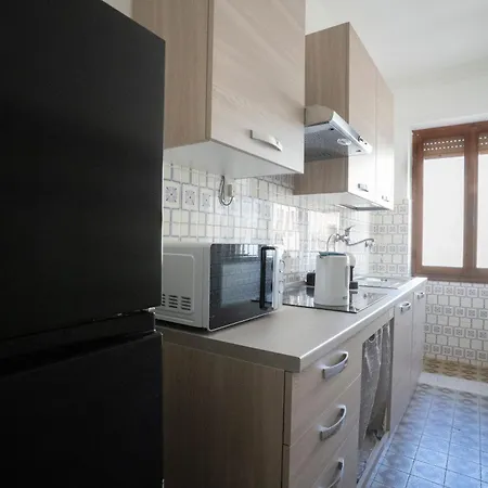 Appartement Nonna Rosas *