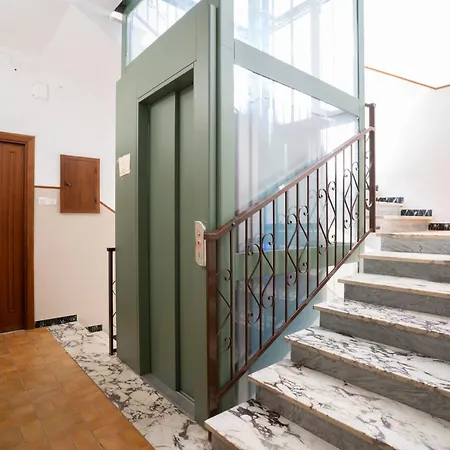 Appartement Nonna Rosas