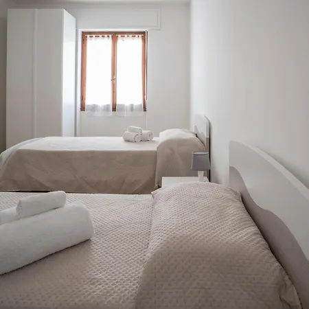 Appartement Nonna Rosas *