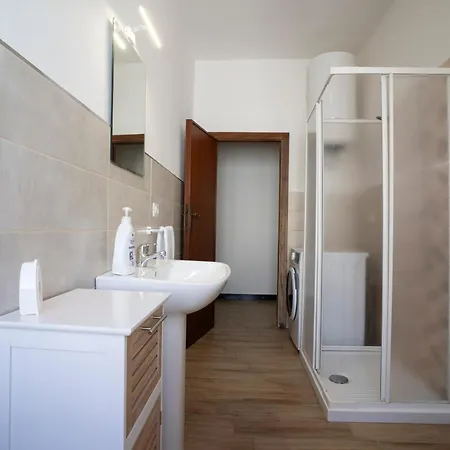 Nonna Rosas Lägenhet