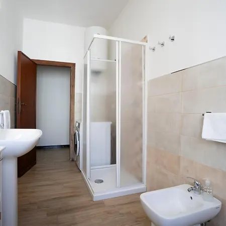 Nonna Rosas Appartement *