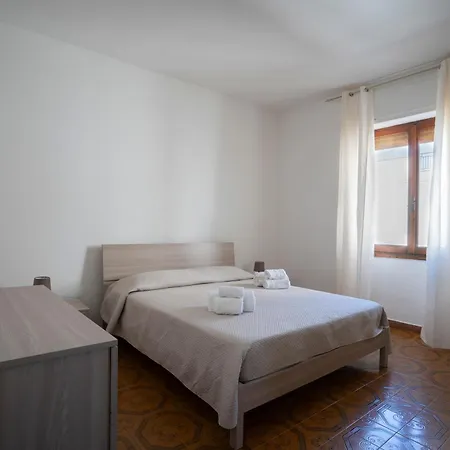 Appartement Nonna Rosas Alghero