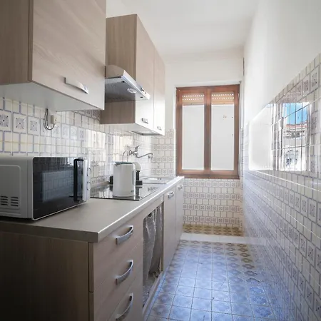 Appartement Nonna Rosas *