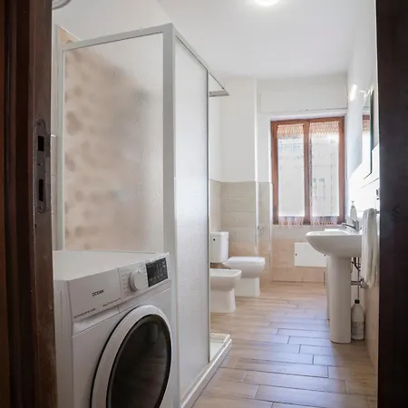 Nonna Rosas Appartement