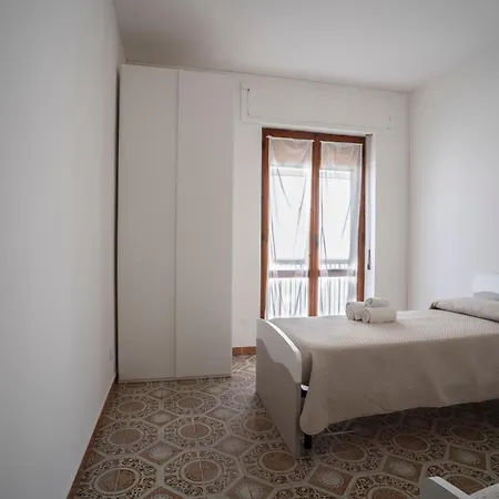 Lägenhet Nonna Rosas Alghero