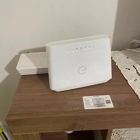 Nonna Rosas Appartement *