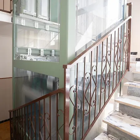 Lejlighed Nonna Rosas Alghero