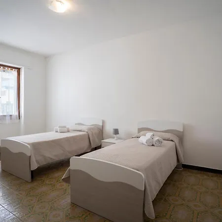 Nonna Rosas Lejlighed Alghero