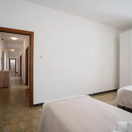 Lejlighed Nonna Rosas Alghero