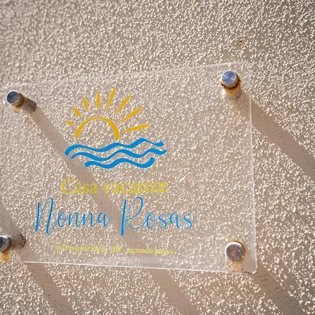 Nonna Rosas Lejlighed *