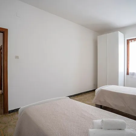 Nonna Rosas Lejlighed Alghero