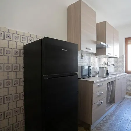 Lejlighed Nonna Rosas