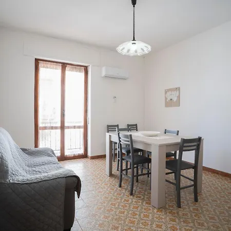 Lejlighed Nonna Rosas *