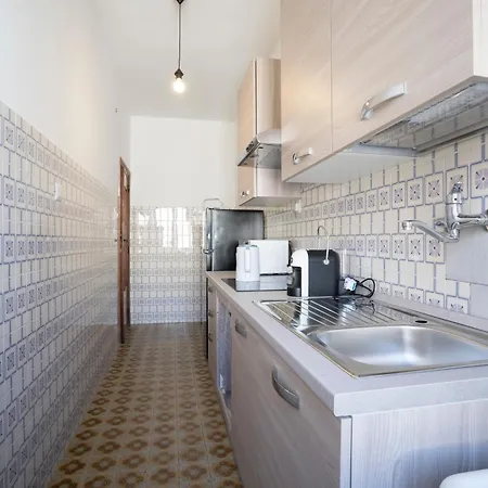 Lejlighed Nonna Rosas