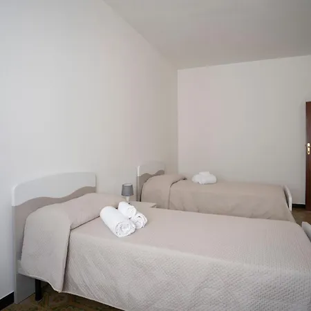 Nonna Rosas Lejlighed *