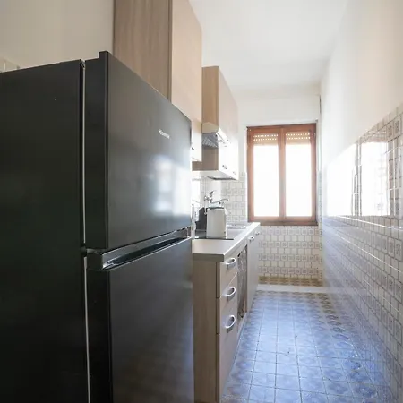 Nonna Rosas Lejlighed Alghero